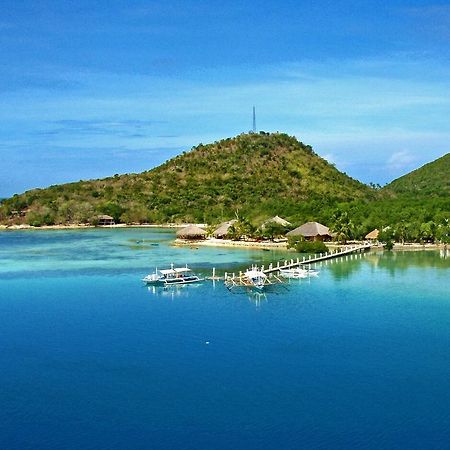 Coral Bay Beach And Dive Resort Busuanga Exteriör bild